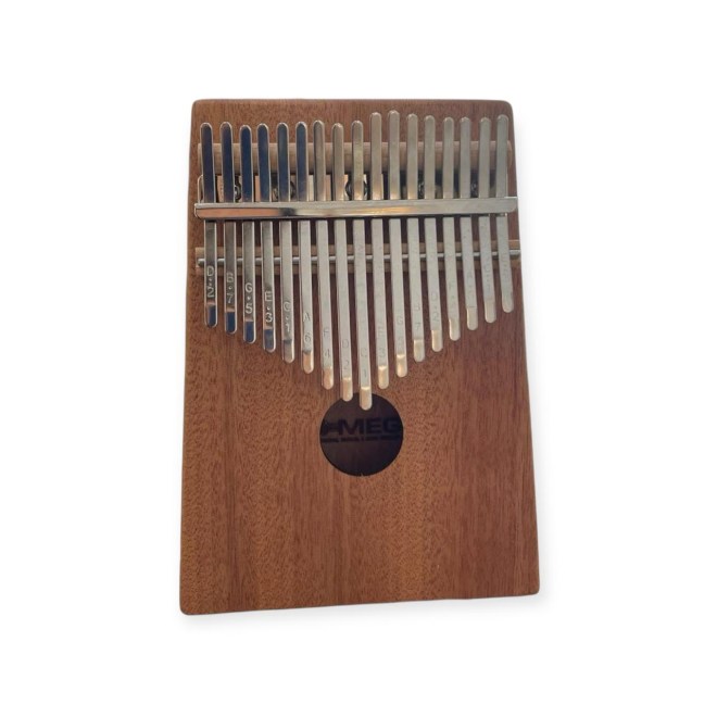 Kalimba MEG 